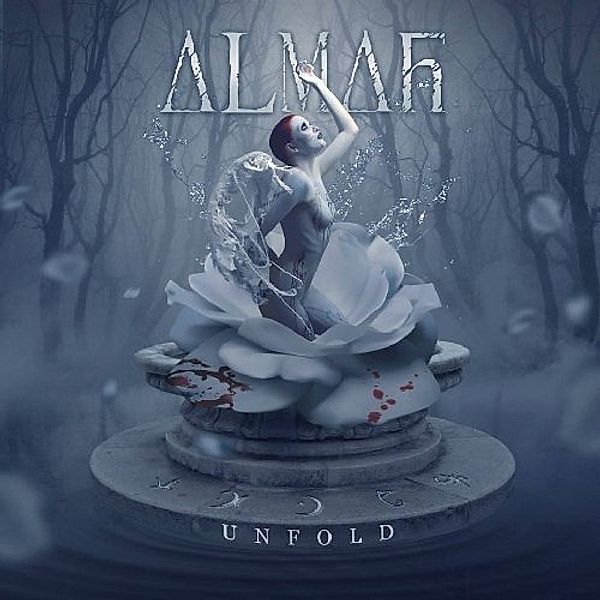 Unfold, Almah