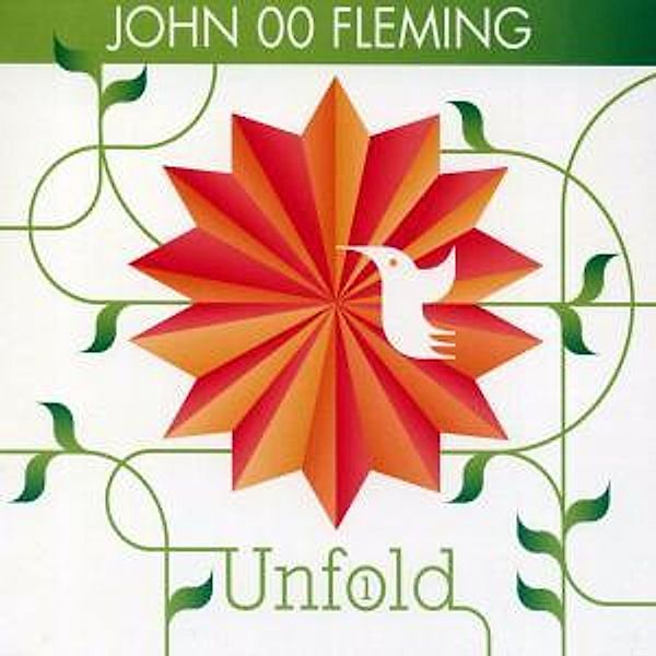 Unfold 1, John 00 Fleming