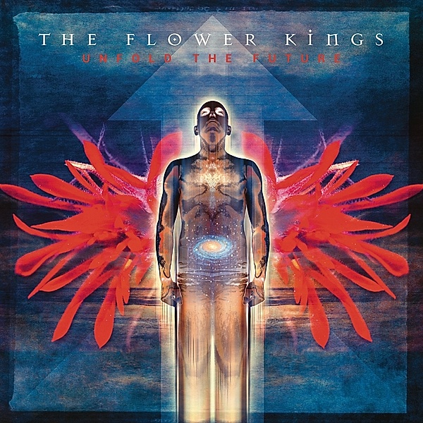 Unfold The Future (Re-Issue 2022), The Flower Kings