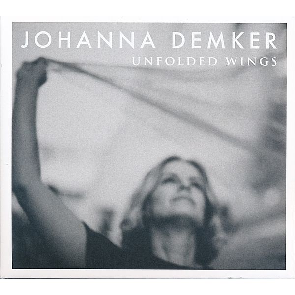 Unfolded Wings, Johanna Demker