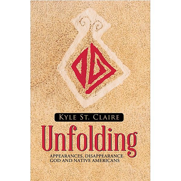 Unfolding, Kyle St. Claire