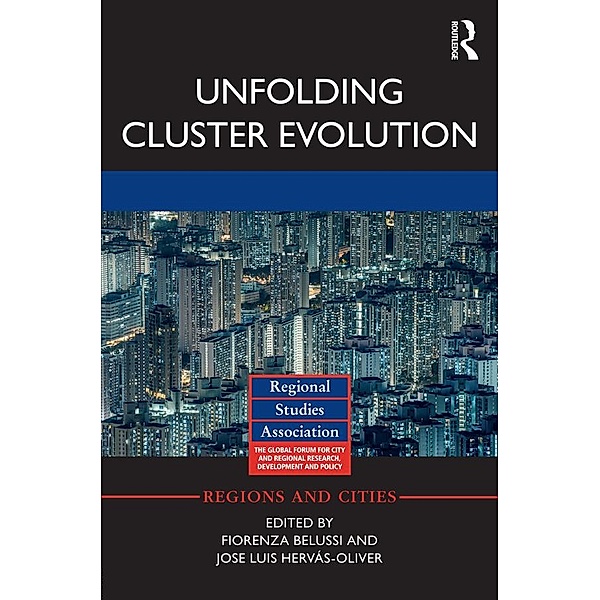 Unfolding Cluster Evolution