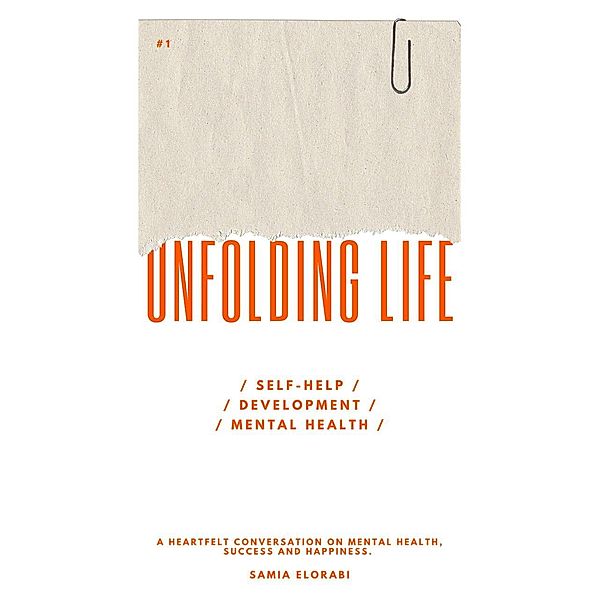 Unfolding Life, Samia Elorabi