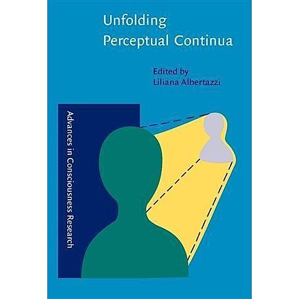 Unfolding Perceptual Continua