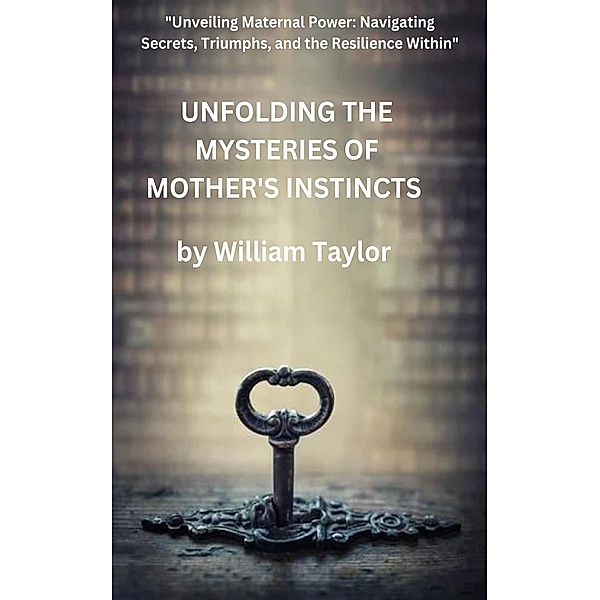 Unfolding The Mysteries Of Mother's Instincts, William Taylor