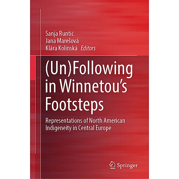 (Un)Following in Winnetou's Footsteps