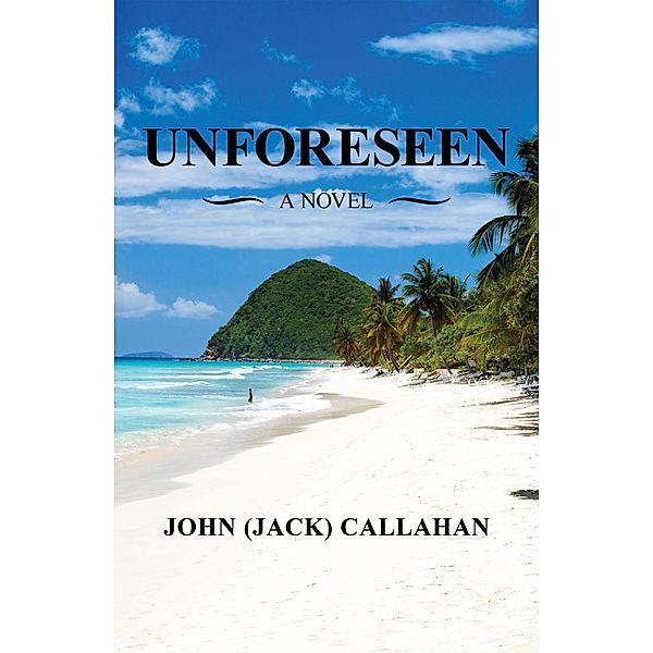 Unforeseen, John Callahan