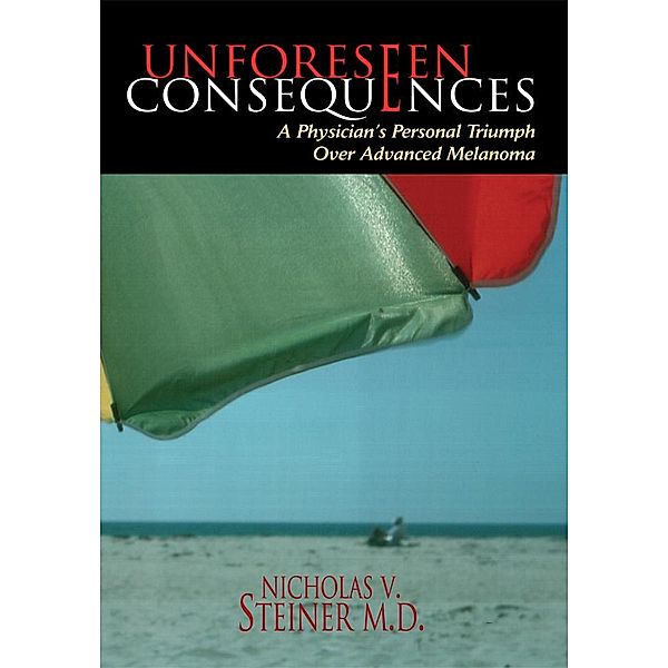 Unforeseen Consequences, Nicholas Steiner