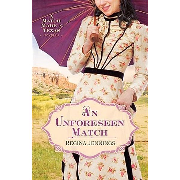 Unforeseen Match, Regina Jennings