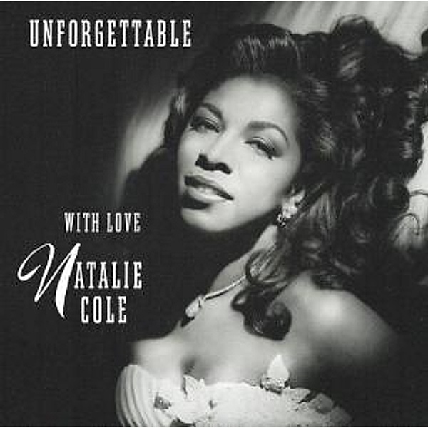 Unforgettable, Natalie Cole