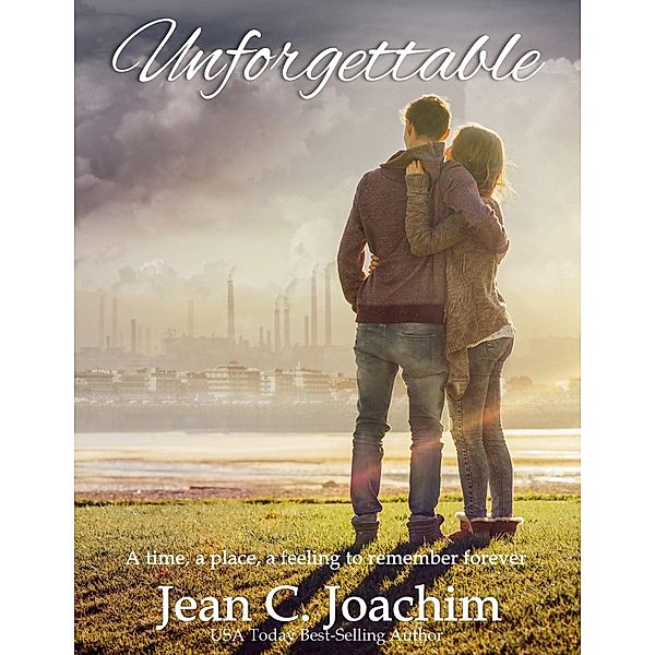 Unforgettable, Jean Joachim