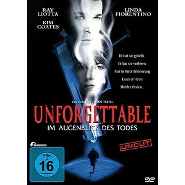 Unforgettable - Im Augenblick des Todes, Ray Liotta