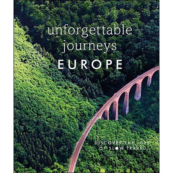 Unforgettable Journeys Europe, Dk