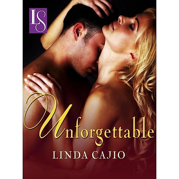 Unforgettable / Kittredge Family Saga Bd.2, Linda Cajio
