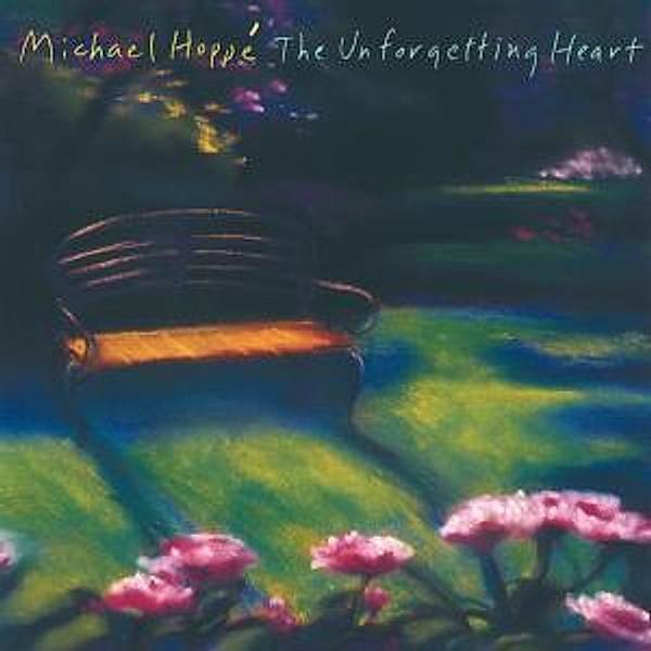 Unforgetting Heart, Michael Hoppé