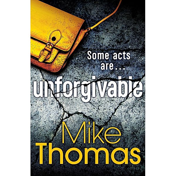 Unforgivable, Mike Thomas