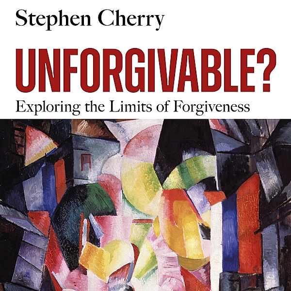 Unforgivable?, Stephen Cherry