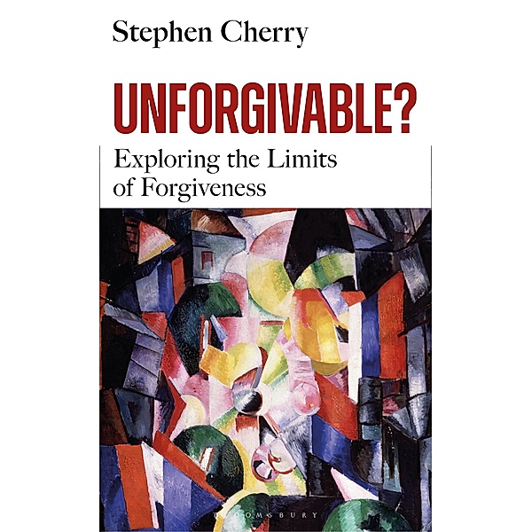 Unforgivable?, Stephen Cherry