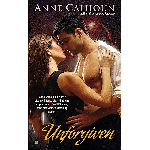 Unforgiven / A Walkers Ford Novel, Anne Calhoun