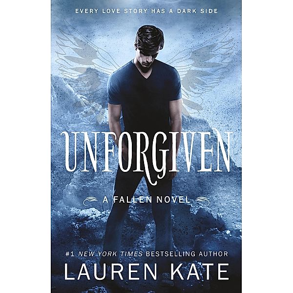 Unforgiven / Fallen Bd.5, Lauren Kate