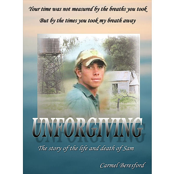 Unforgiving, Carmel Beresford