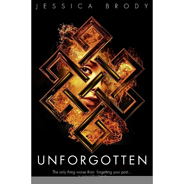 Unforgotten, Jessica Brody