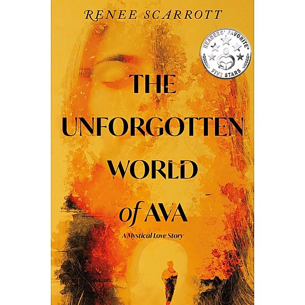 Unforgotten World of Ava, Renee Scarrott