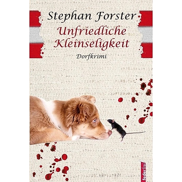 Unfriedliche Kleinseligkeit, Stephan Forster