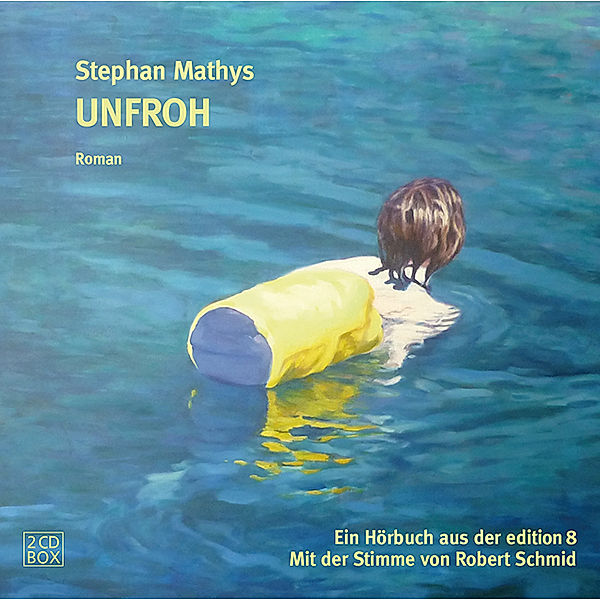 Unfroh, Stephan Mathys