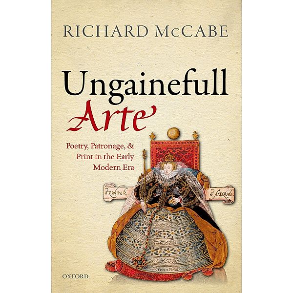 'Ungainefull Arte', Richard A. McCabe