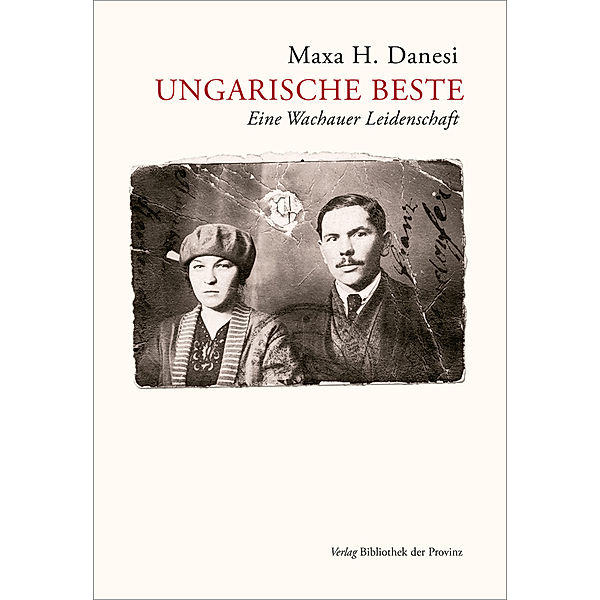 Ungarische Beste, Maxa H. Danesi