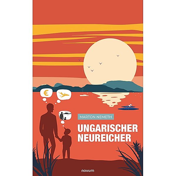 Ungarischer Neureicher, Marton Nemeth