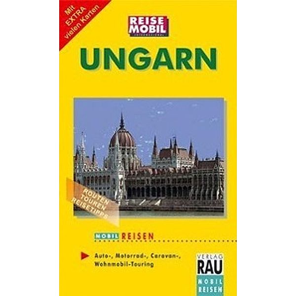 Ungarn, Michael Moll