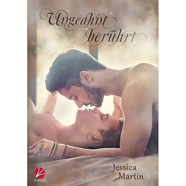 Ungeahnt berührt, Jessica Martin