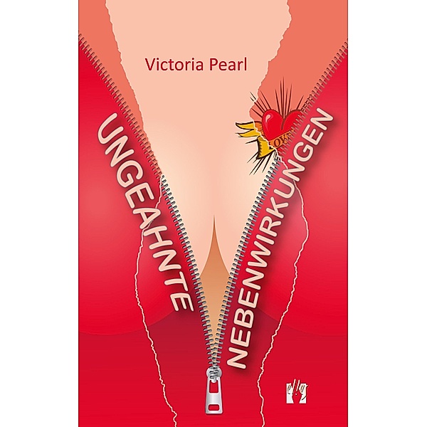 Ungeahnte Nebenwirkungen, Victoria Pearl