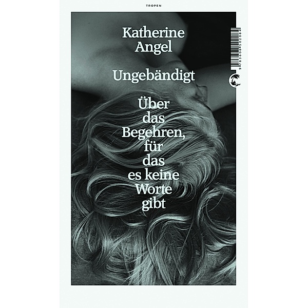 Ungebändigt, Katherine Angel
