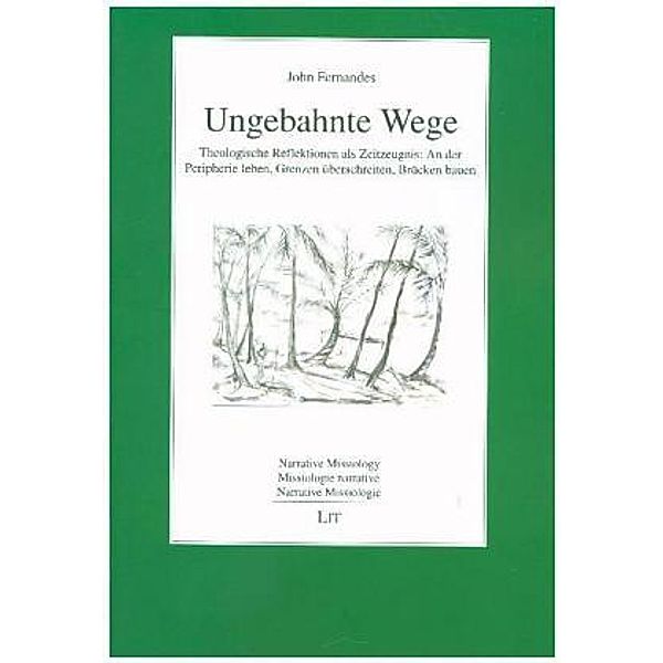 Ungebahnte Wege, John Fernandes