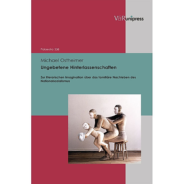 Ungebetene Hinterlassenschaften, Michael Ostheimer