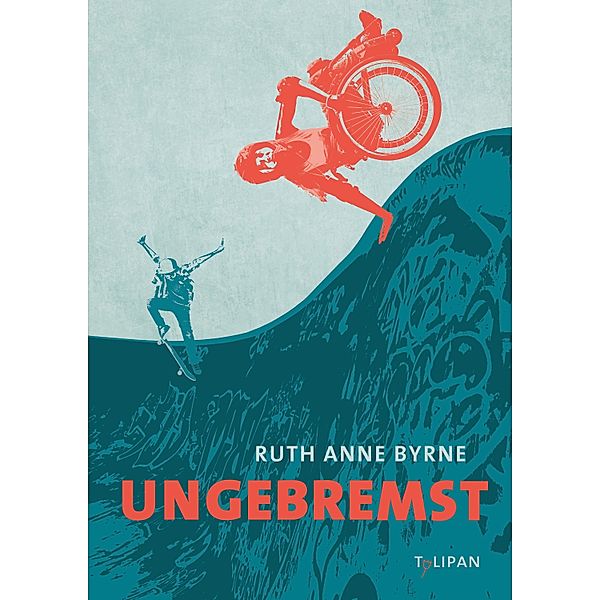 Ungebremst, Ruth Anne Byrne