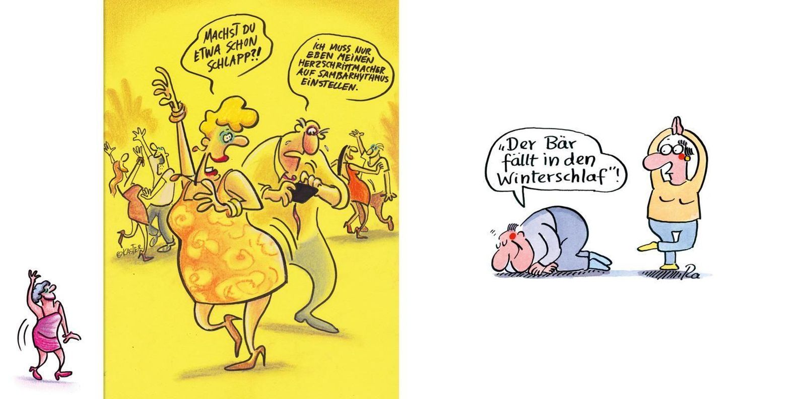 Geschenkbuch Un Ruhestand Mit Lustigen Cartoons Ruhestand Lustige Cartoons Spruche Zum Ruhestand