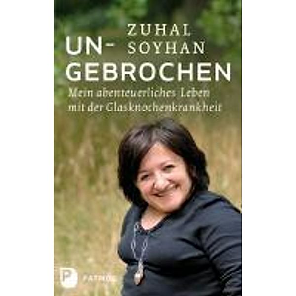 Ungebrochen, Zuhal Soyhan