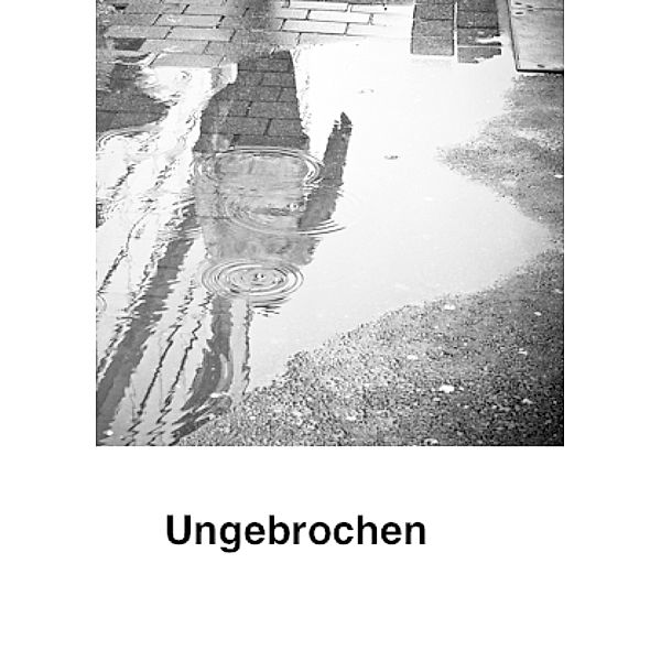 Ungebrochen, Armin Pangerl