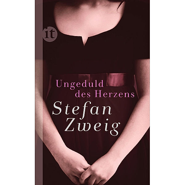 Ungeduld des Herzens, Stefan Zweig