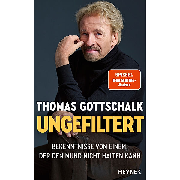 Ungefiltert, Thomas Gottschalk