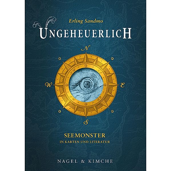 Ungeheuerlich, Erling Sandmo