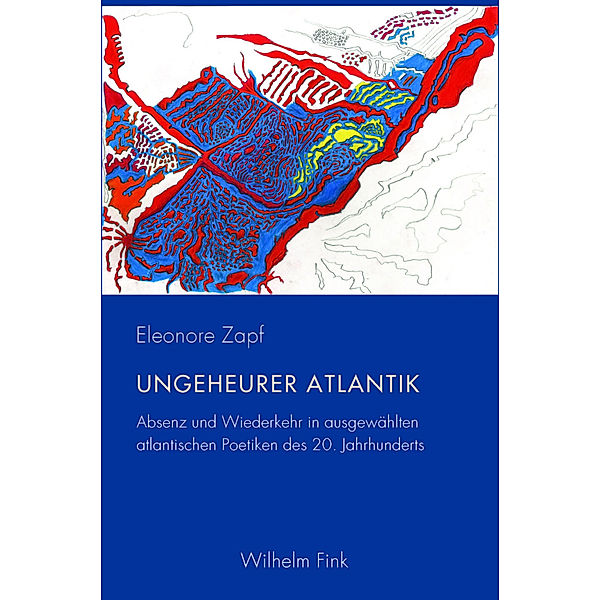 Ungeheurer Atlantik, Eleonore Zapf