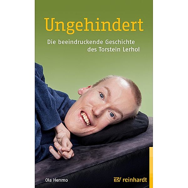 Ungehindert, Ola Henmo