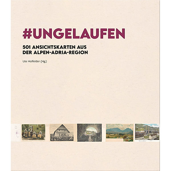 #UNGELAUFEN