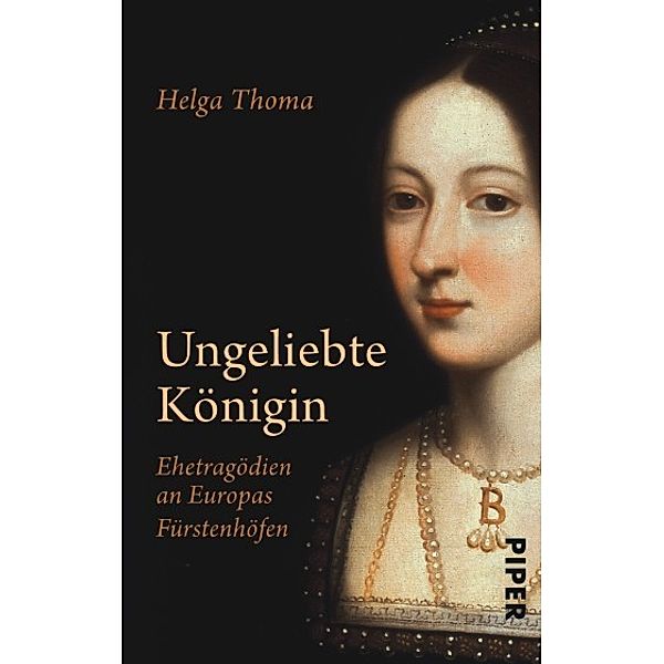 Ungeliebte Königin, Helga Thoma