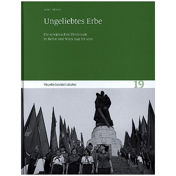 Ungeliebtes Erbe, Steffi Töpfer